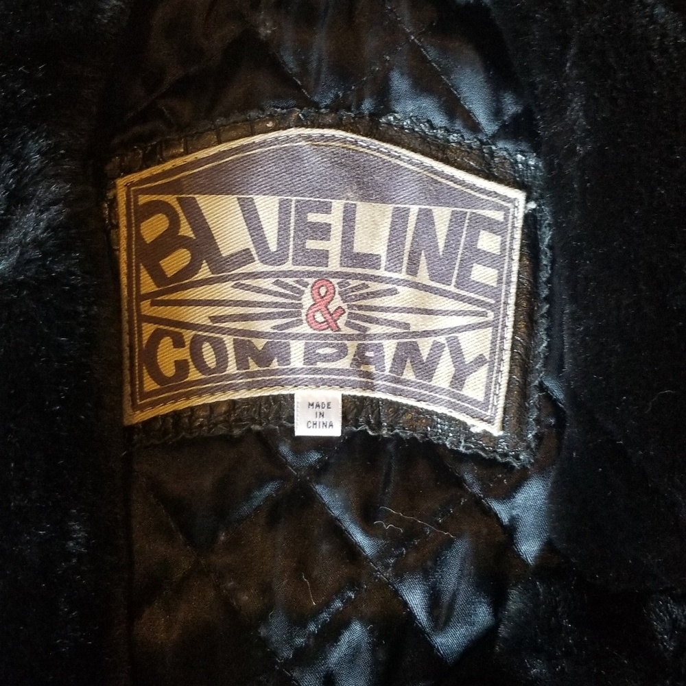 Leather Jacket - image 3